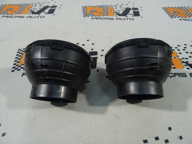 Difusor / saída de ar MINI Mini (R56)