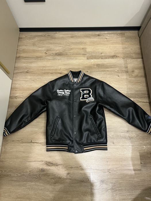 Кожанка ориджинал мерис