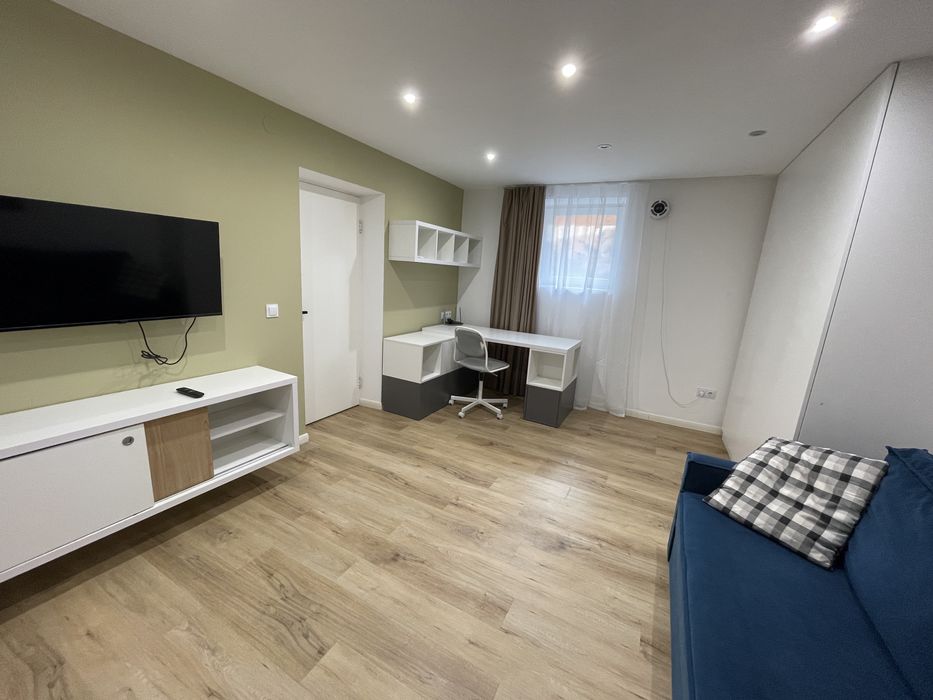 ОРЕНДА 1 кім квартири, вул. Острозького (центр)