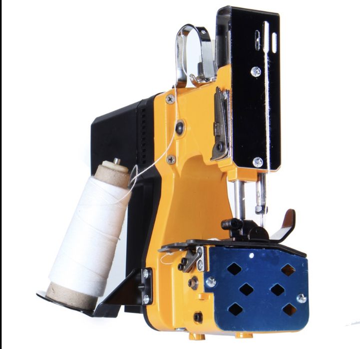 Maquinas Costura Coser Embalar Fechar Sacos Racao Pellets