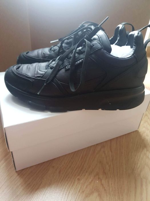 Buty Calvin Klein r.36