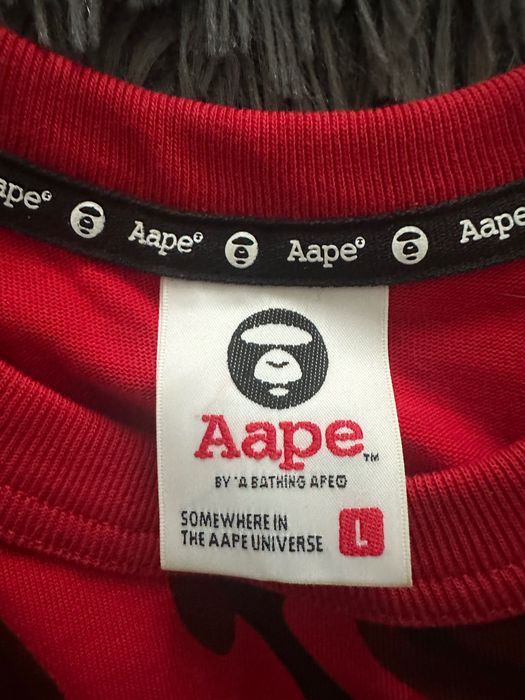 Майка A Bathing Ape