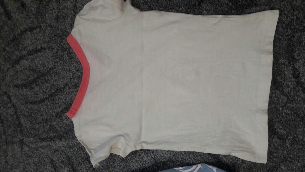 Наборчик одежды Carters на 24м картерс