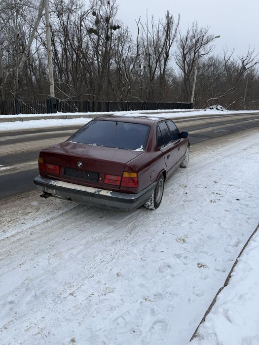 Продам бмв е 34 лигенда