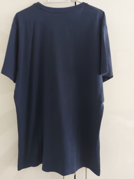 Koszulka męska z krótkim rękawem