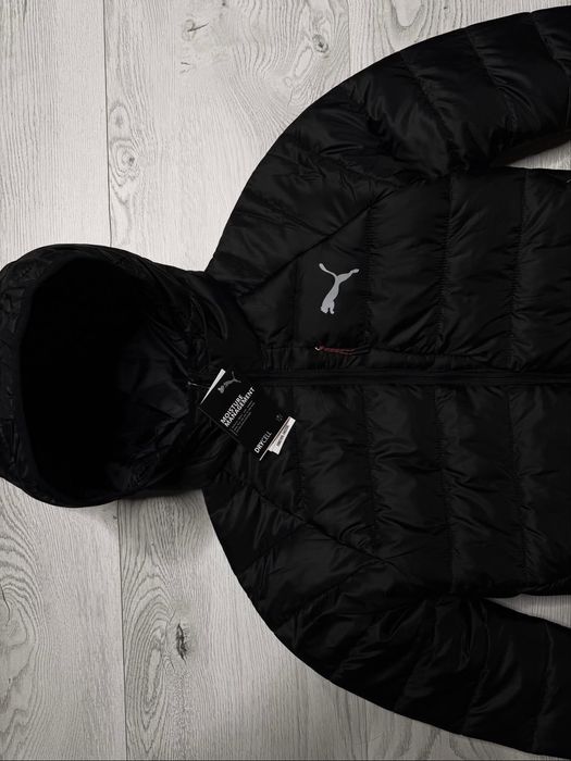 Куртка від Puma демісезон по топовій ціні !