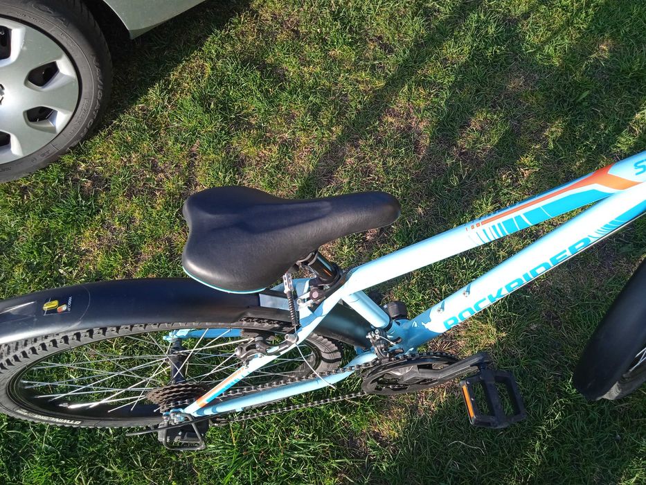 Rower Rockrider ST500 '24