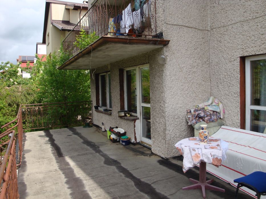 Sprzedam Dom wolnostojący w Olsztynie. - Widok 5