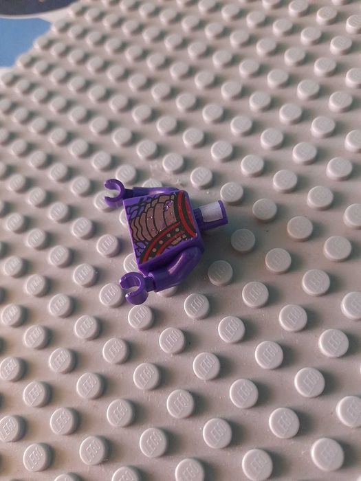 Lego Ninjago Chop'rai njo0113