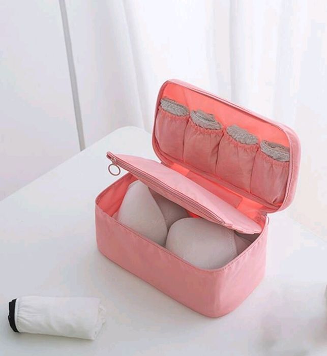 Bolsa necessaire shein