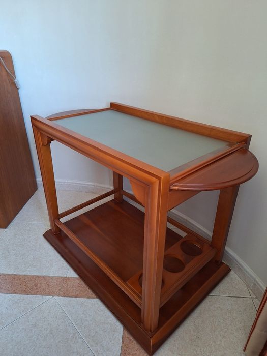 Carrinho Bar em Cerejeira