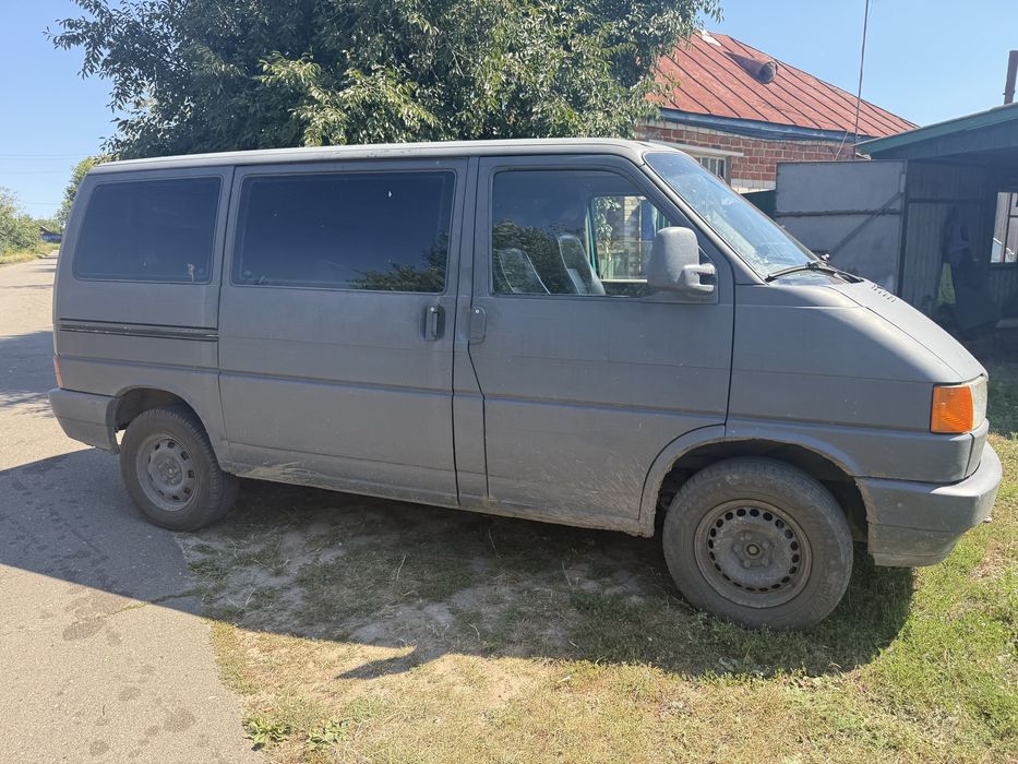 VIN WV2ZZZ70ZNH069856 фото оголошення 7 з 12