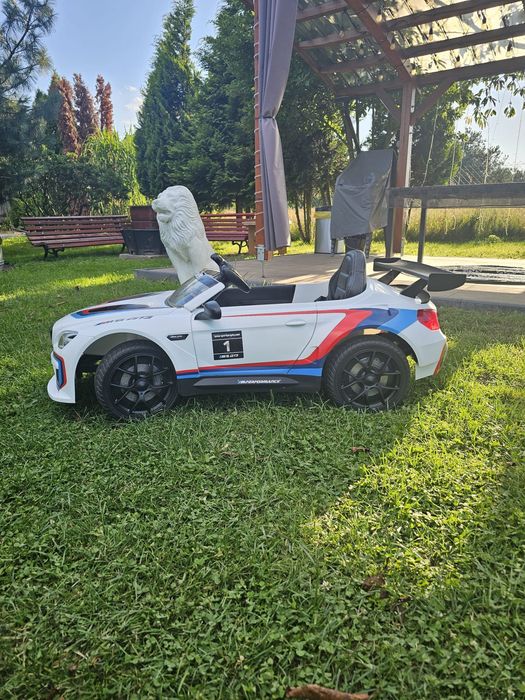 BMW M6 GT3 stan bardzo dobry