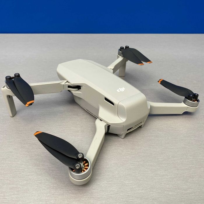 DJI Mini 4K (RC-N1C)