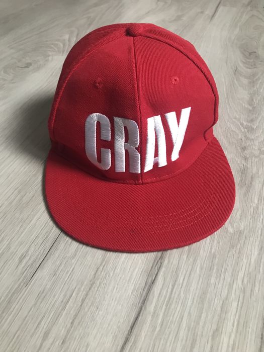 Czapka z daszkiem Cropp