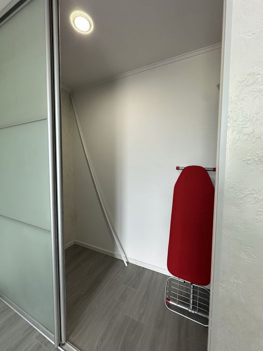 Здам квартру в ЖК Щасливий 1, центр, Дафі