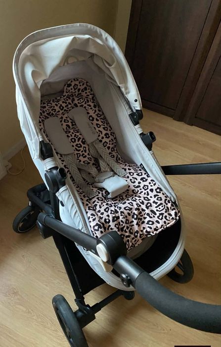 Wózek cybex eos basic