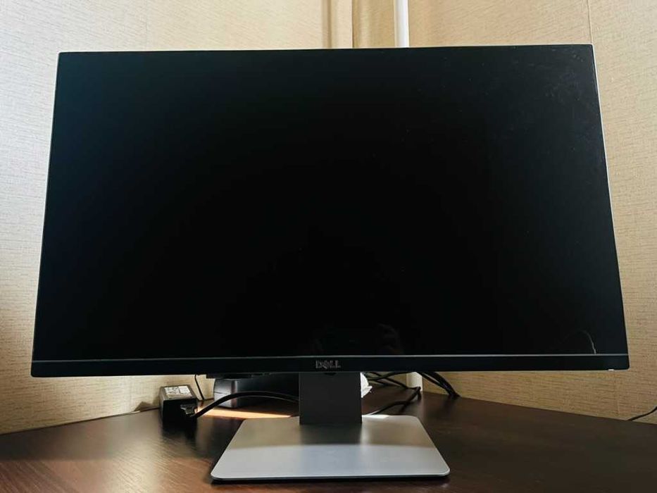 Монітори Dell U2715H купити в Україні на OLX.ua