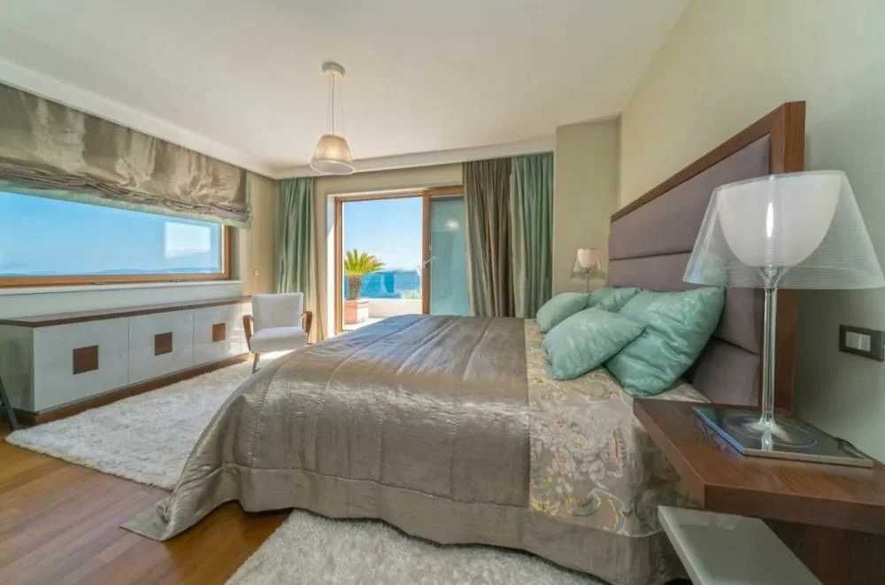 Вилла в Хорватии, Сплитско-Далматинская жупания