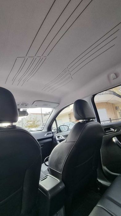 Peugeot 2008 1.2 PureTech Allure