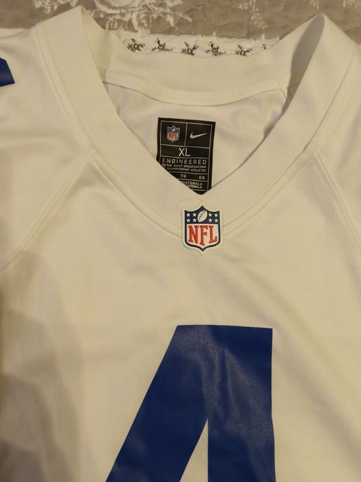 Koszulka NFL Nike Jersey