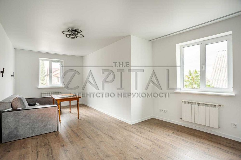 Оренда будинок 350 м², 10 соток / Дарницький р-н/ пер. Бортницький, Київ / Бортничі / 4 спальні / сауна