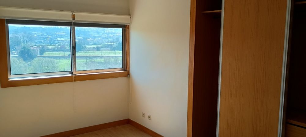 Aluga-se T2 - 900€  Campo-Valongo