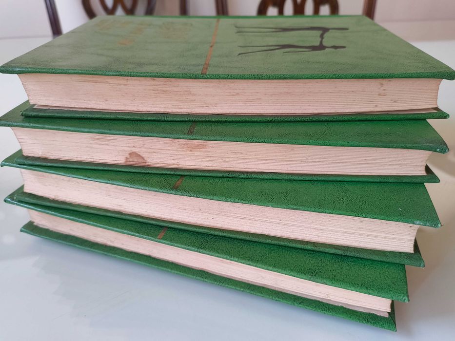 Coleção SAV - Sexo Amor e Vida (em 4 volumes)