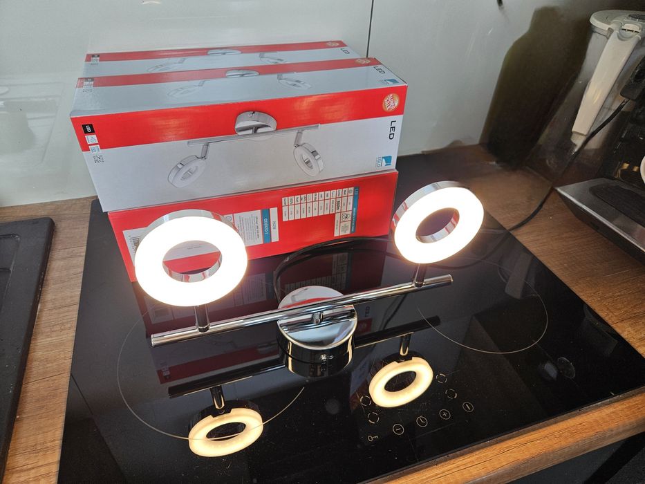 Oświetlenie/Reflektorki led (1002)