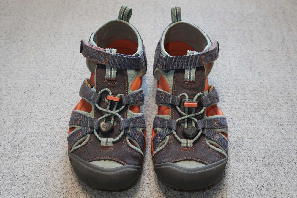 Сандалии Keen оригинал - 35 размер