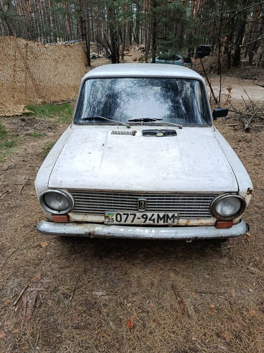 Продам цілою або по запчастинам ваз 2101
