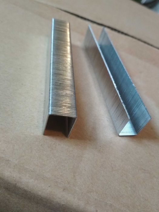 Zszywki Dedra 11Z114 typ D53 oryginalne