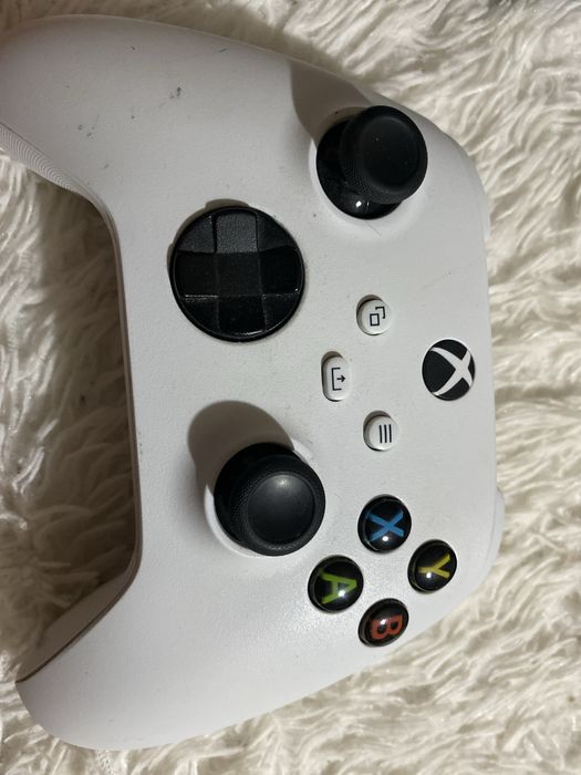 Kontroler Pad XBOX Series S/X