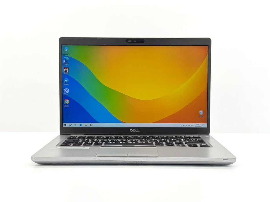 Ноутбук Dell Latitude 5410 14.0" Intel Core i5 3.8 GHz  ID19606