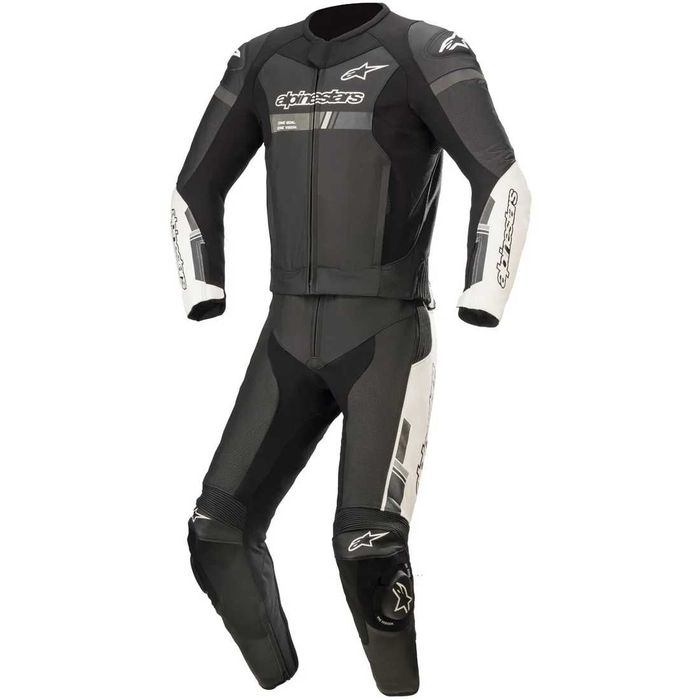 Kombinezon Alpinestars GP FORCE V2 CHASER `52`54`58