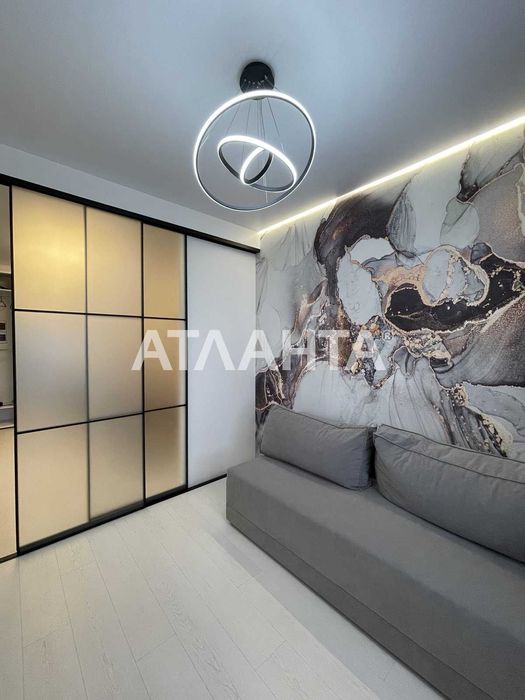 2-rooms apartment apartment by the address st. Kulikovo pole pl Oktyabrskoy revolyutsii pl (area 42 m²) - Atlanta.ua - photo 8