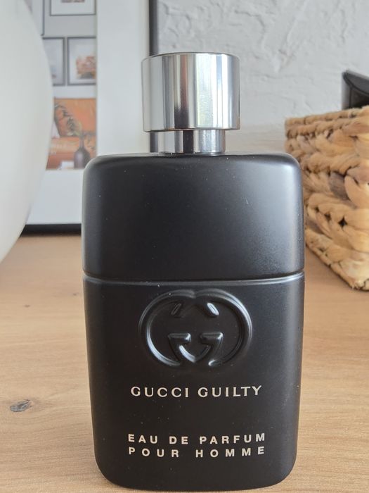 Gucci Guilty edp, 50ml
