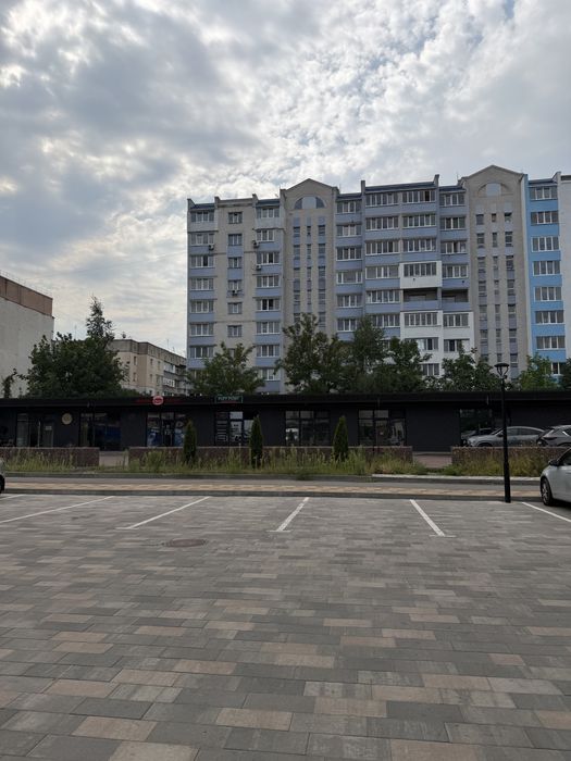 Оренда комерційного приміщення Глеваха - Більше