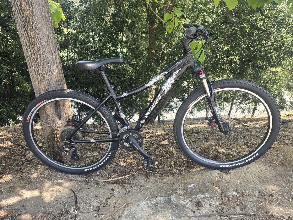 Specialized mika sport s