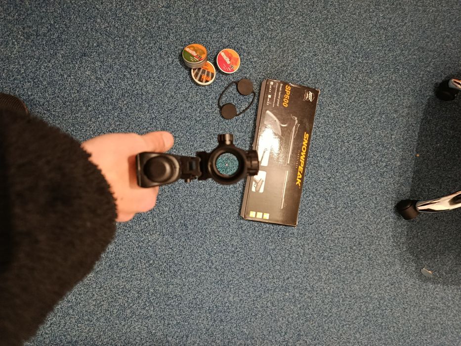 Snowpeak/Artemis SP500