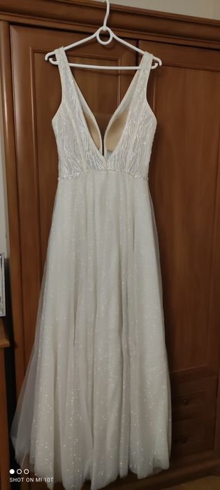 Suknia ślubna Sposa