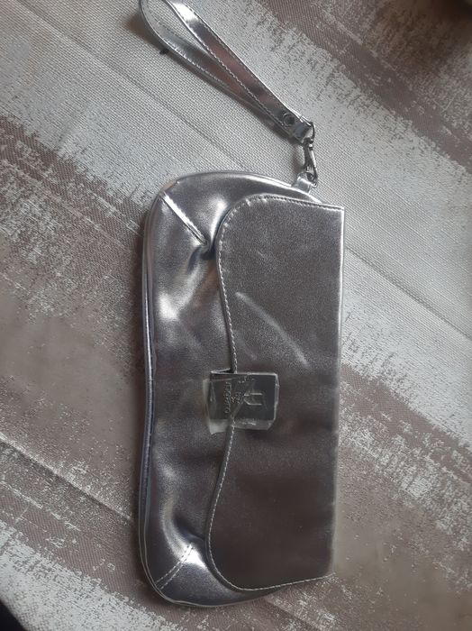 Сумка клатч Ungaro