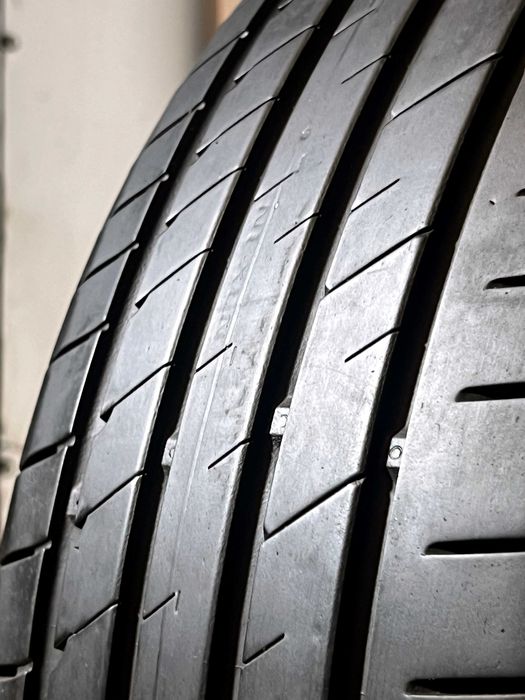 Pneus Nexen Nfera Sport SU2 - 225/55/18 - Como NOVOS