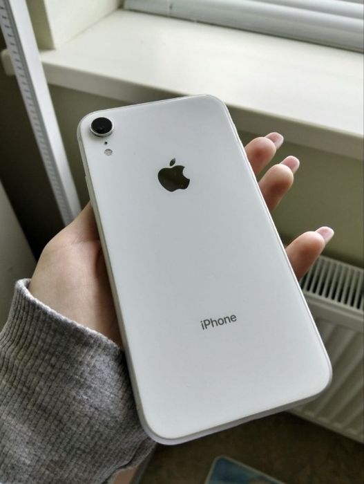 IPhone Xr 64 gbb