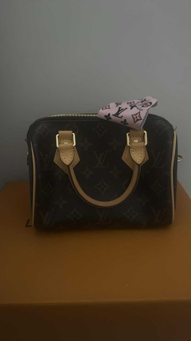 Torebka Louis Vuitton