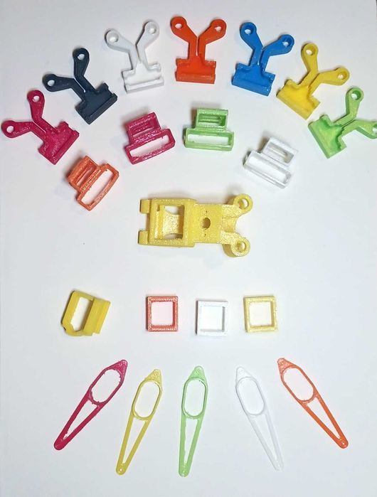 Osłona obiektywu mobula