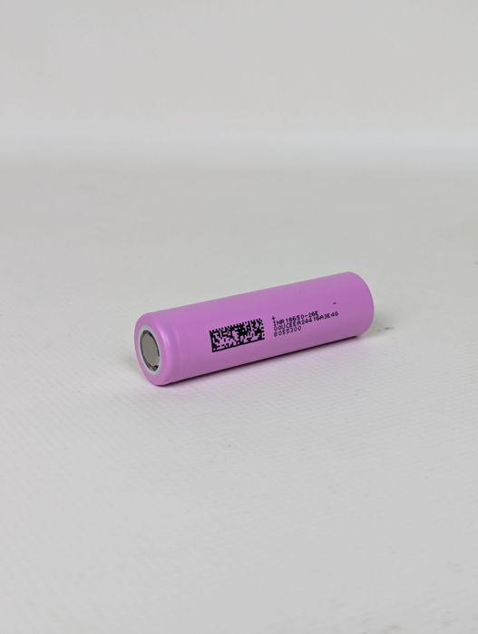 Аккумуляторы INR-18650 DMEGC 26E НОВЫЕ!