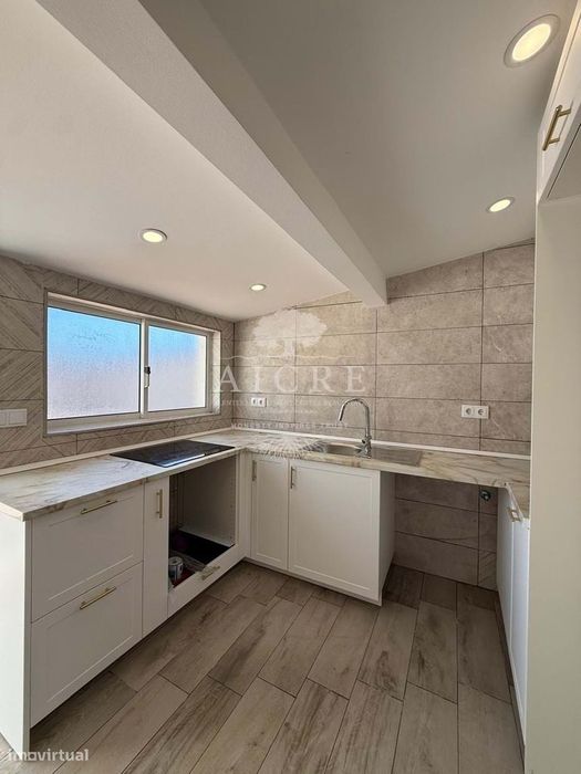 Moradia T2 Térrea Totalmente Remodelada em Selmes – Vidigueira