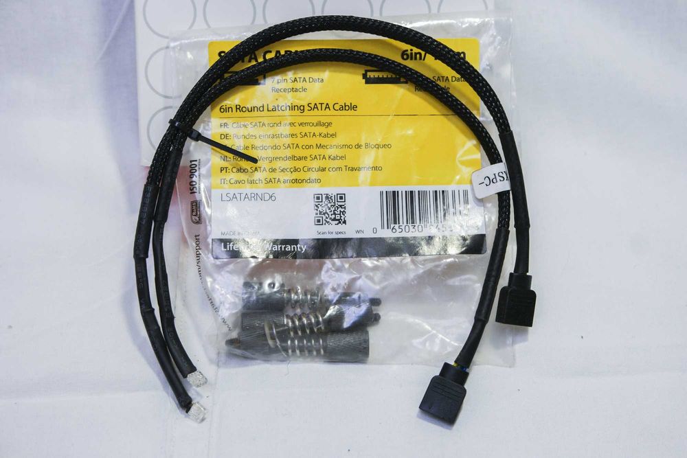 водоблок XSPC Raystorm NEO TR4 для threadripper