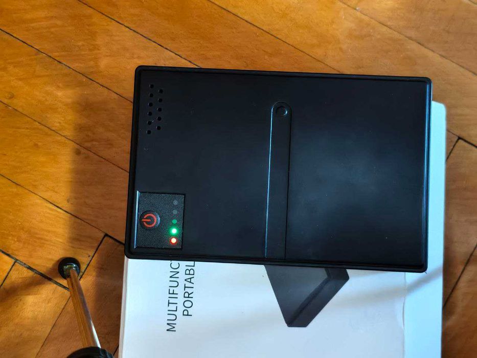 Міні УПС ДБЖ повербанк для роутера UPS DC1018L